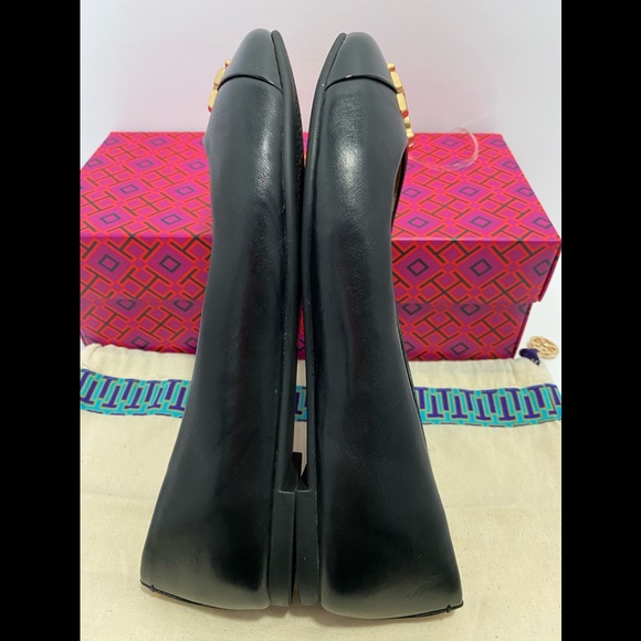 🎀Tory Burch Shoes Everly Ballet size 7 🎀 - Picture 11 of 14
